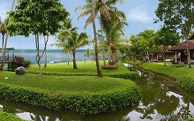 Lake Resort Kumarakom